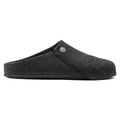 Zermatt Wool Felt Narrow - Anthracite