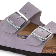 Arizona SFB Nubuck Leather Normal - Purple Fog
