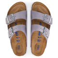 Arizona SFB Nubuck Leather Normal - Purple Fog
