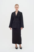 AidaIW Skirt - Black