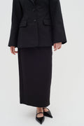 AidaIW Skirt - Black