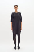BecentIW Dress - Black