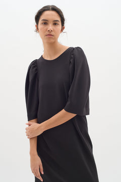 BecentIW Dress - Black