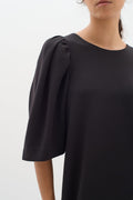 BecentIW Dress - Black