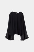 Marlowe Blouse - Black