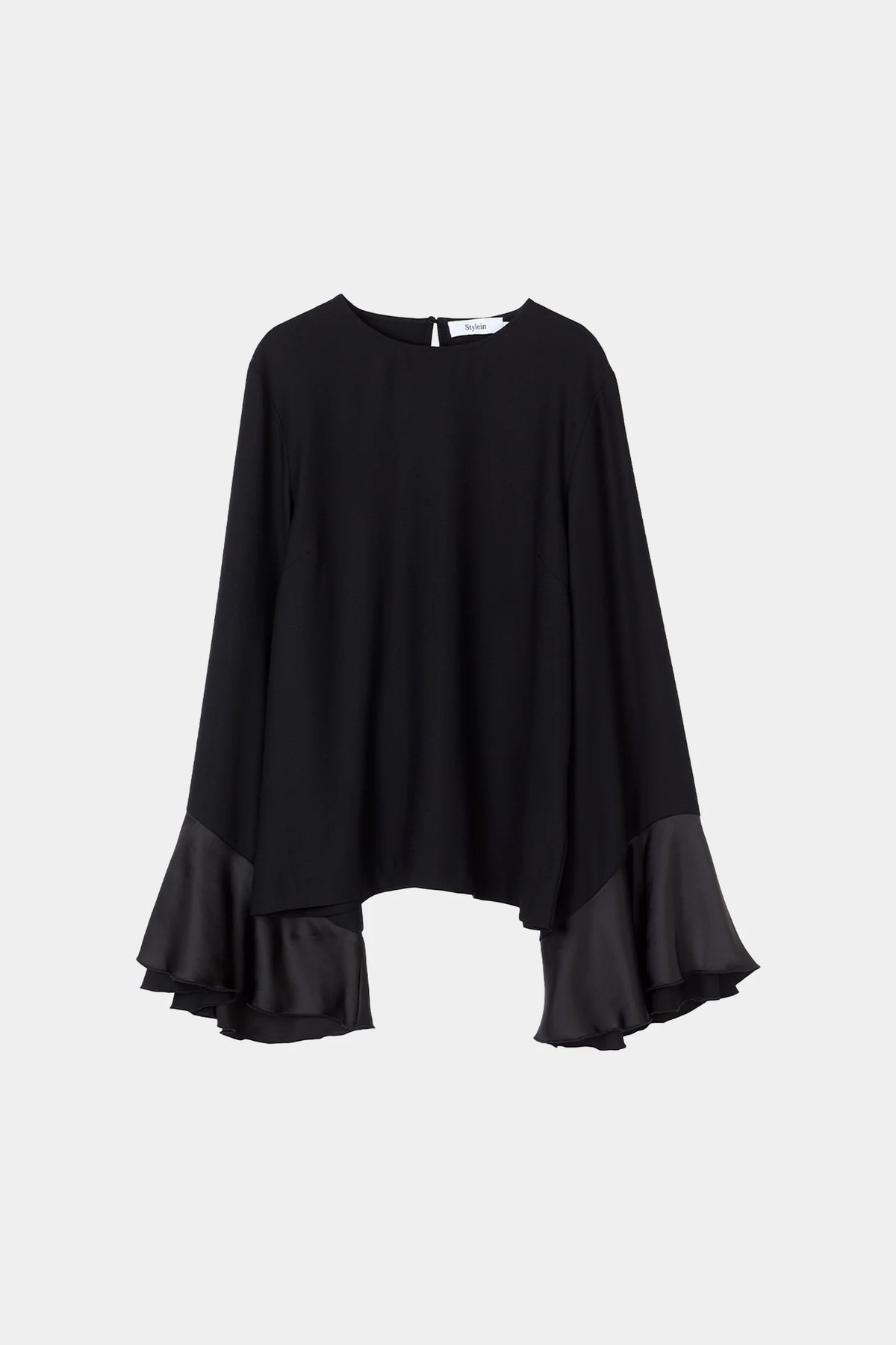 Marlowe Blouse - Black