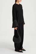 Marlowe Blouse - Black