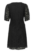 DelphinesPW DR - Black