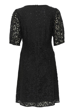 DelphinesPW DR - Black