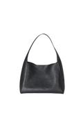 Yuma Bag - Black Structured
