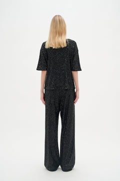 JarjarIW Tshirt - Black