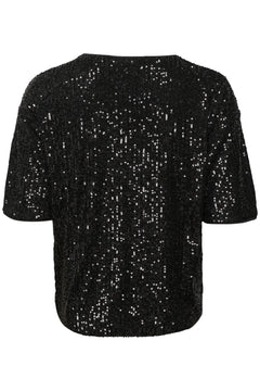 JarjarIW Tshirt - Black