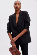 Joellegz 2.0 Blazer - Black
