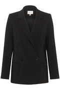 Joellegz 2.0 Blazer - Black