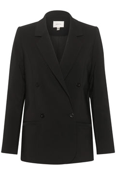 Joellegz 2.0 Blazer - Black