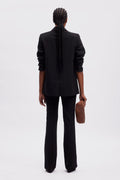 Joellegz 2.0 Blazer - Black