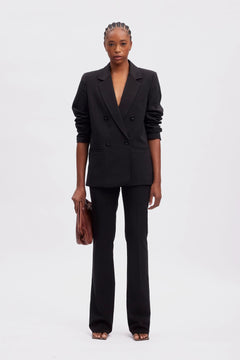 Joellegz 2.0 Blazer - Black