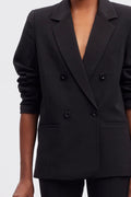 Joellegz 2.0 Blazer - Black
