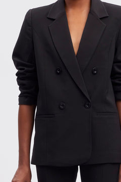 Joellegz 2.0 Blazer - Black