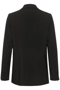 Joellegz 2.0 Blazer - Black