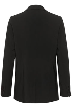Joellegz 2.0 Blazer - Black
