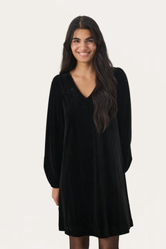 MadiPW DR - Black
