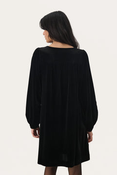 MadiPW DR - Black