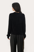 MikaPW CA - Black