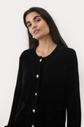 MikaPW CA - Black