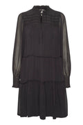 RandysPW Dress - Black