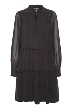 RandysPW Dress - Black