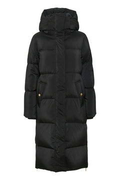 StormaPW OTW - Black
