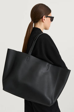 Yacht Bag Classic - Black