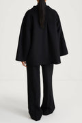 Tritsis W Pockets Jacket - Black