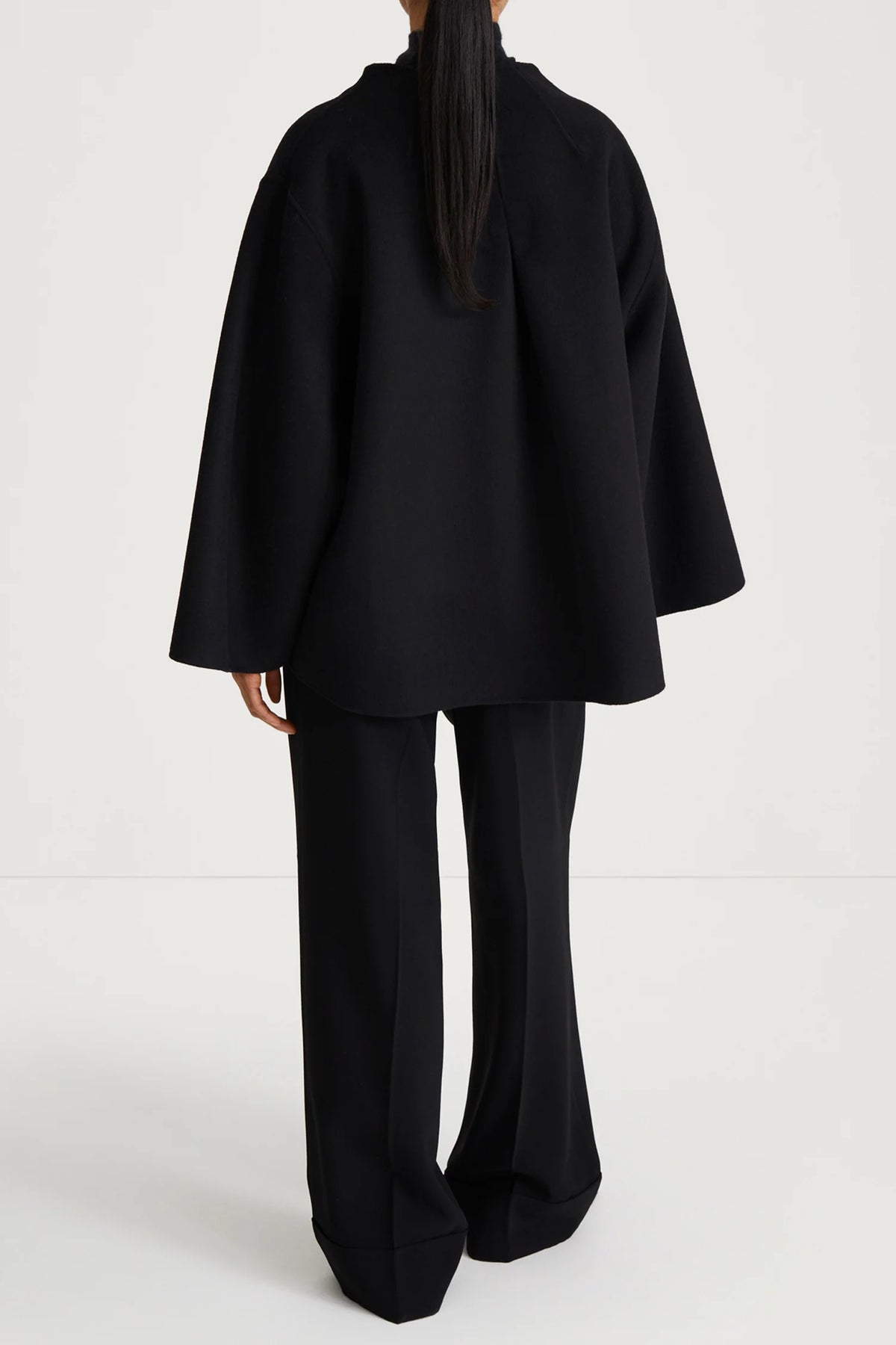 Tritsis W Pockets Jacket - Black