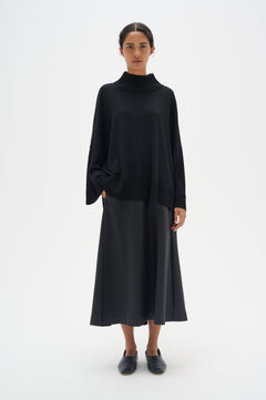 ZilkyIW Skirt - Black