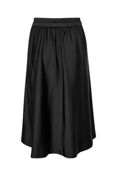 ZilkyIW Skirt - Black