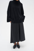 ZilkyIW Skirt - Black
