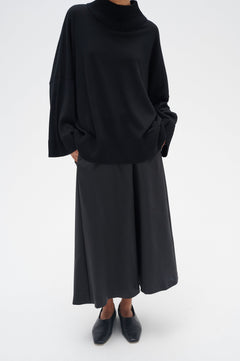 ZilkyIW Skirt - Black