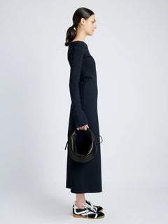 Slide Bag - Black