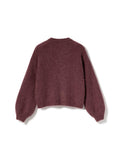 Kae Knit - Rust
