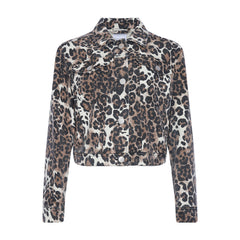 Jupiter Jacket - Taleah Print