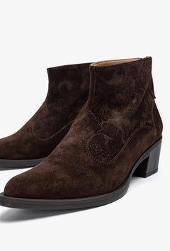 Galtis - Brown
