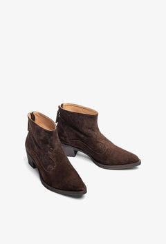 Galtis - Brown