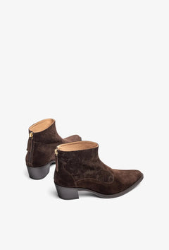 Galtis - Brown