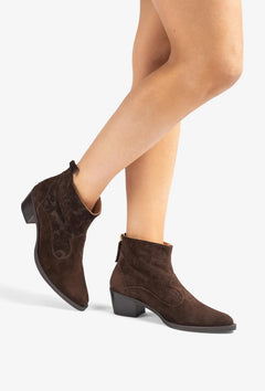 Galtis - Brown