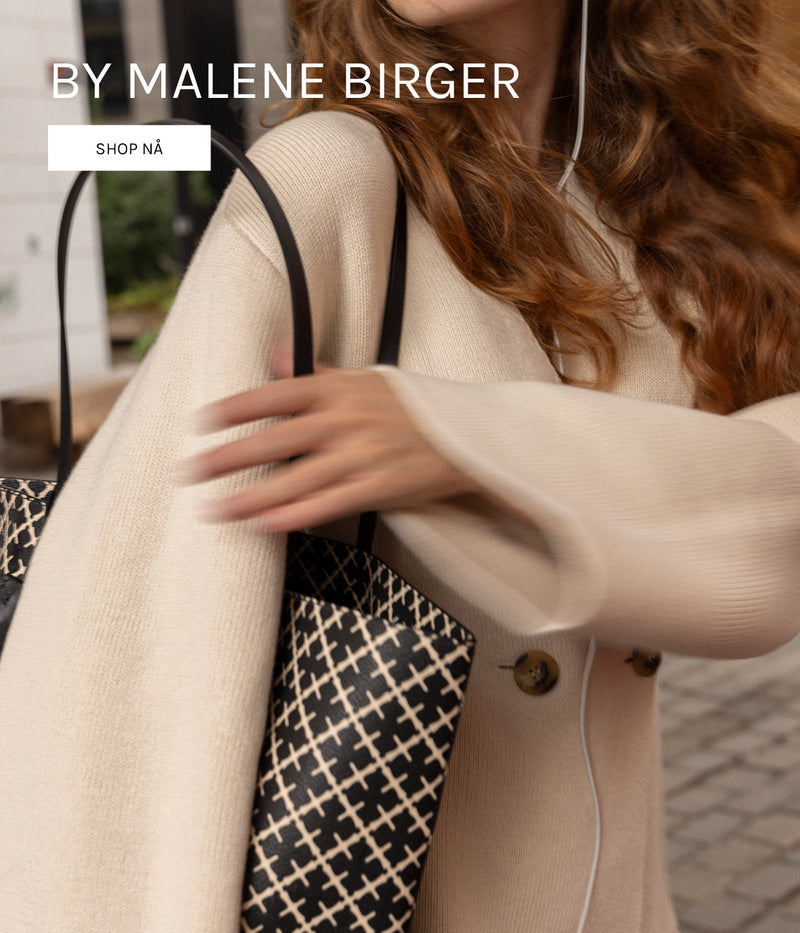 By Malene Birger-brands