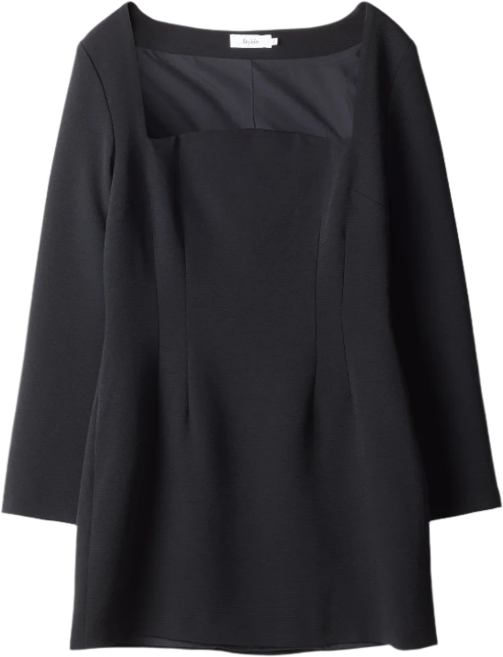 Brenda Dress - Black