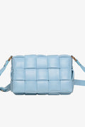 Brick Bag - Light Blue