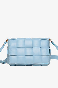 Brick Bag - Light Blue